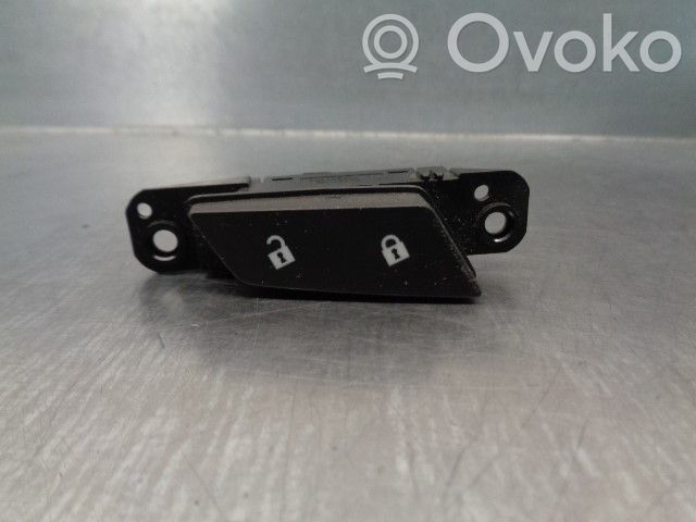 Chevrolet Cruze Multifunctional control switch/knob 