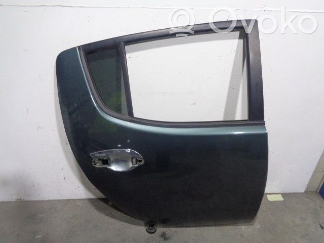 Puerta trasera   5730A202,4PUERTAS