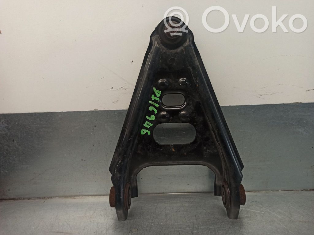 Smart ForTwo II Querlenker vorne 