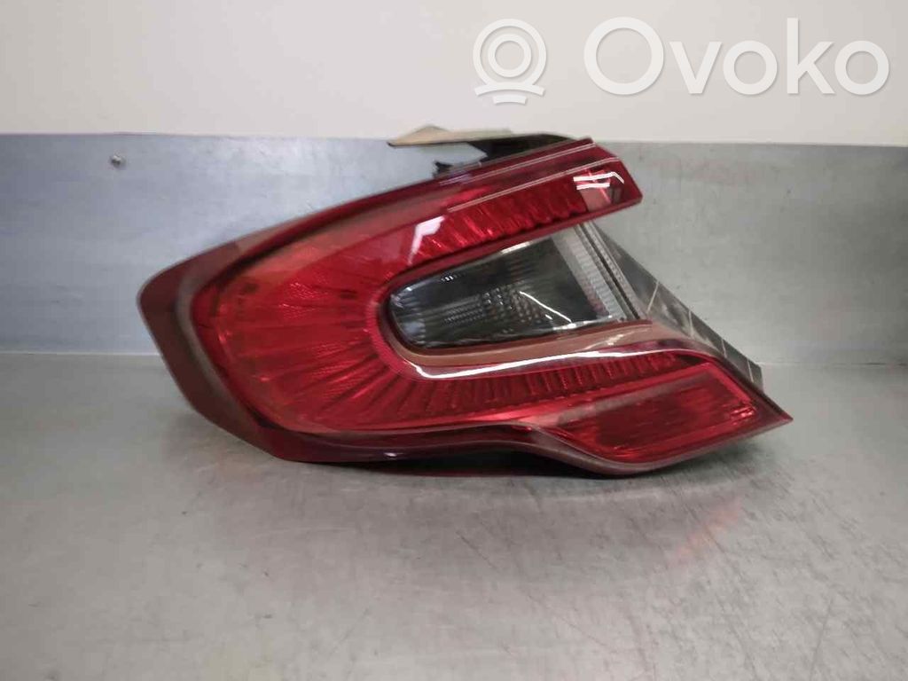 Fiat Tipo Lampă spate în caroserie 