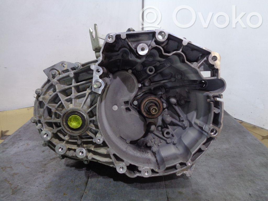 Fiat Tipo Scatola del cambio manuale a 5 velocità 