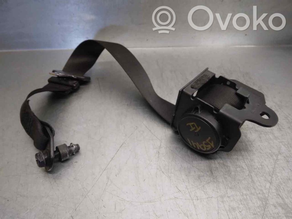 Fiat Tipo Cinturón trasero 