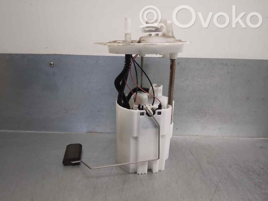 Fiat Tipo Bomba interna de combustible 