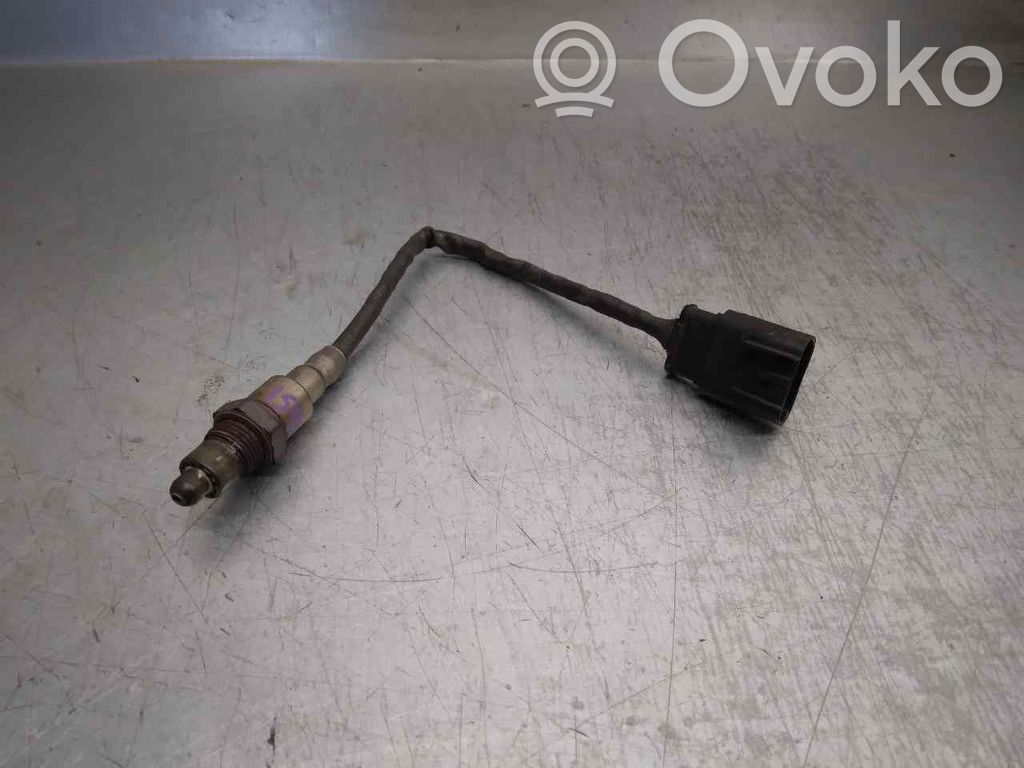 Sonde lambda   55246214,0258030121,BOSCH