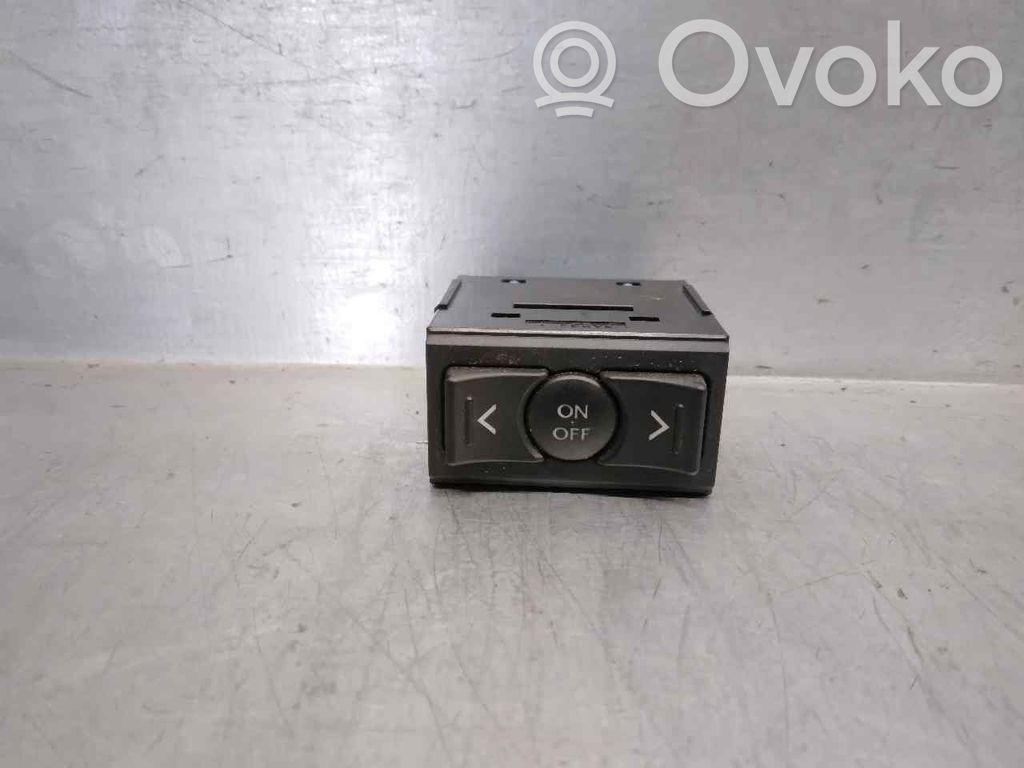 Interruptor de control multifunción   8409153010