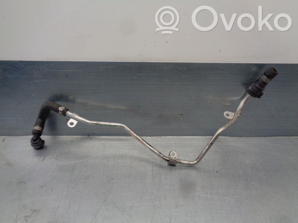 BMW 5 G30 G31 G38 Tubo flessibile aria condizionata (A/C) 