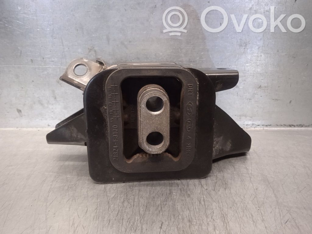 Engine mount bracket   21824F3100