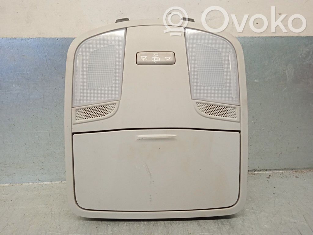 KIA Rio Other interior light 