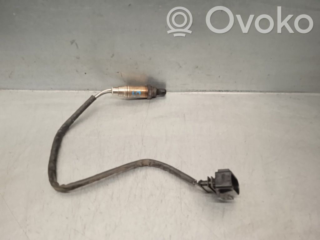 Skoda Octavia Mk2 (1Z) Sonde lambda 