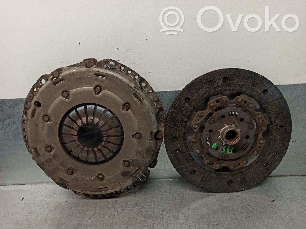Peugeot 308 Clutch set kit 