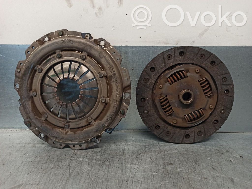 Opel Corsa D Clutch set kit 