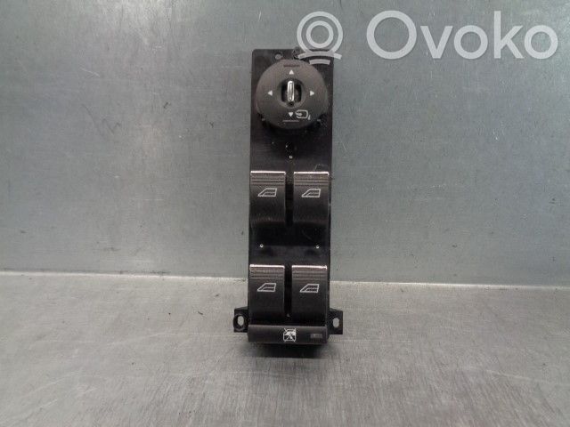 Electric window control switch   9M5T14A132AA