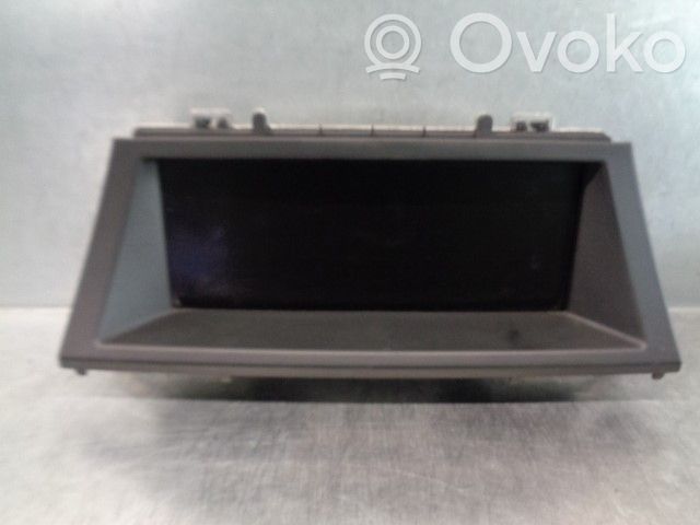 BMW X5 E70 Head up display screen 