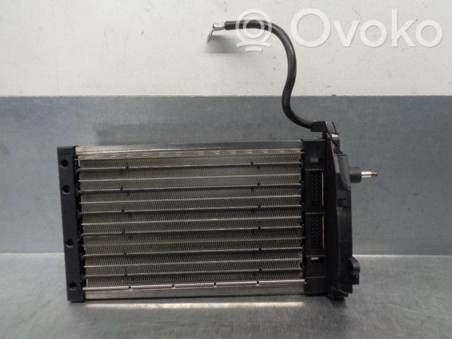 BMW X5 E70 Rezystor / Opornik dmuchawy nawiewu 
