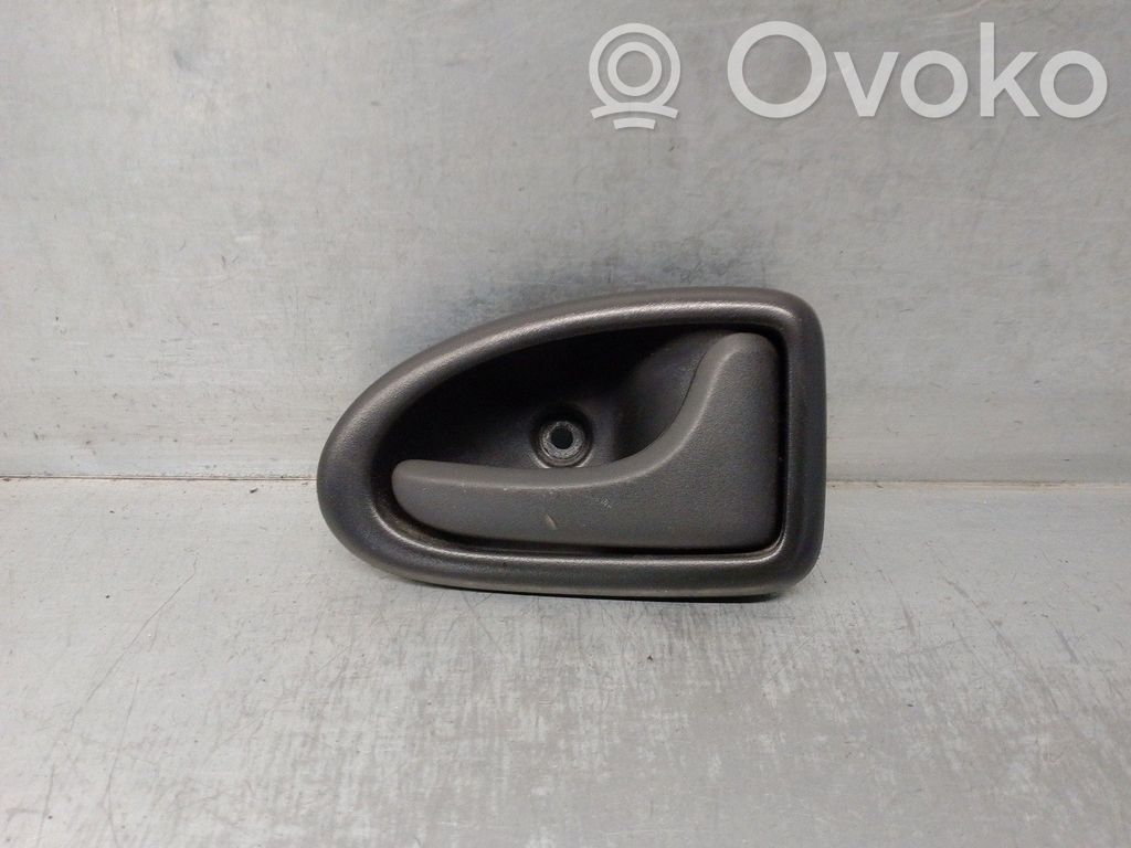 Renault Trafic II (X83) Iekšējais atvēršanas rokturītis 
