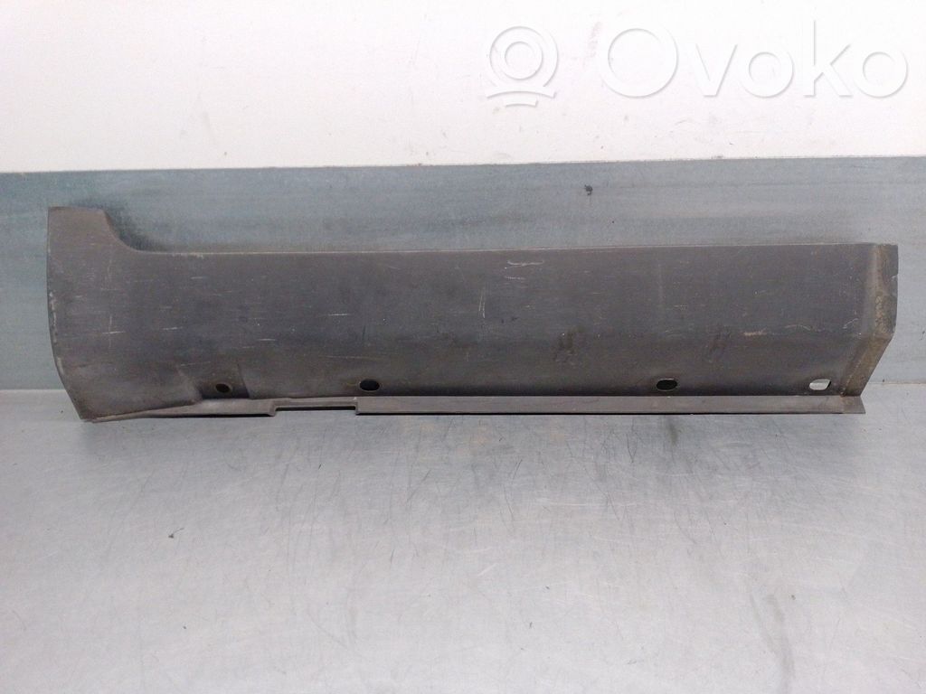 Chevrolet Captiva Sill 