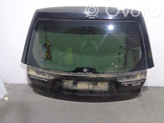 Subaru Forester SH Tailgate/trunk/boot lid 
