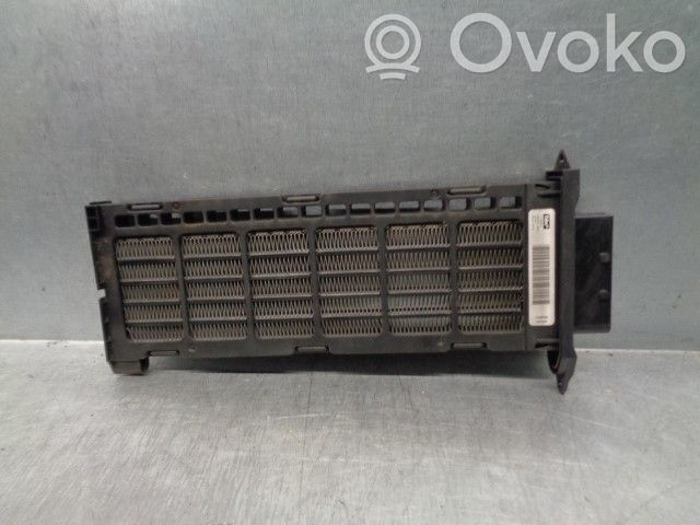 Subaru Forester SH Résistance moteur de ventilateur de chauffage 