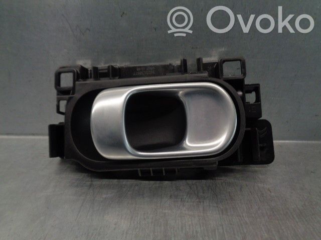 Manecilla interna puerta delantera   9825130877