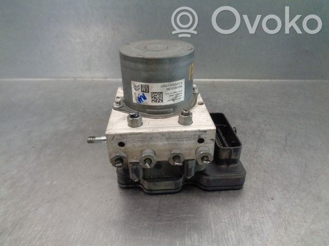 Citroen C3 ABS Pump 