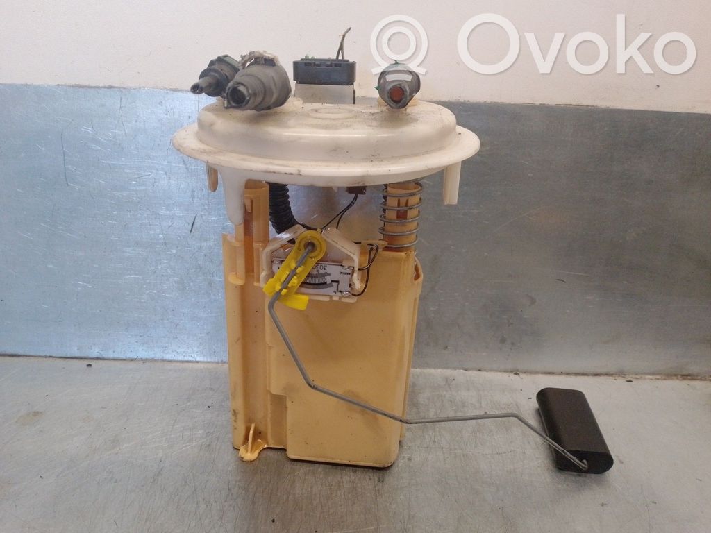 Peugeot 407 In-tank fuel pump 