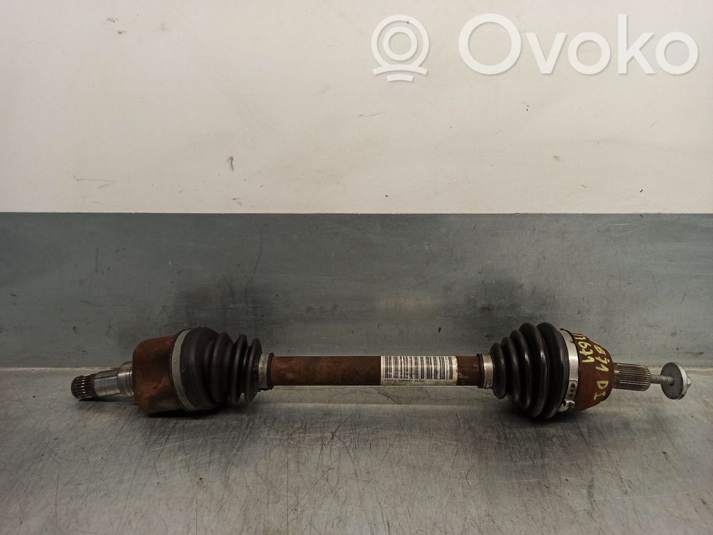 Ford Focus Front driveshaft 