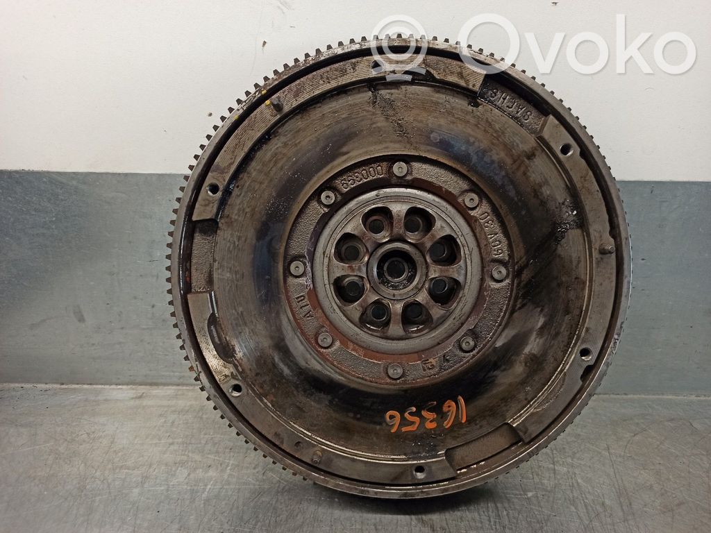 Subaru Outback Vauhtipyörä 