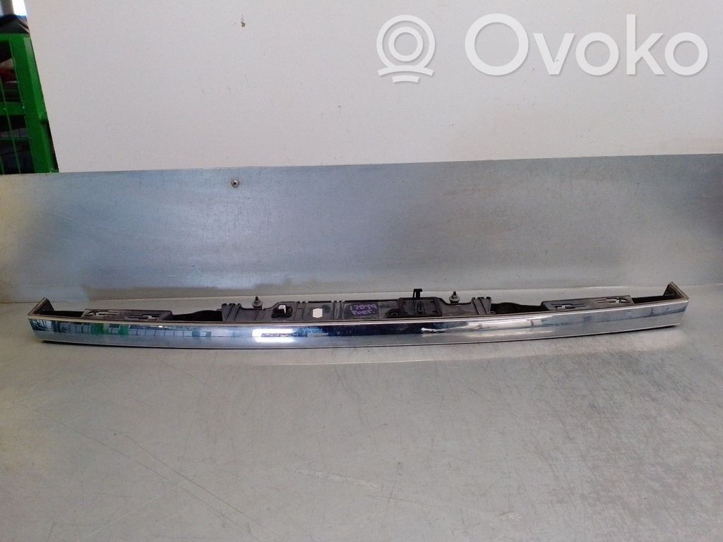 BMW 7 F01 F02 F03 F04 Mâner exterior ușă spate 