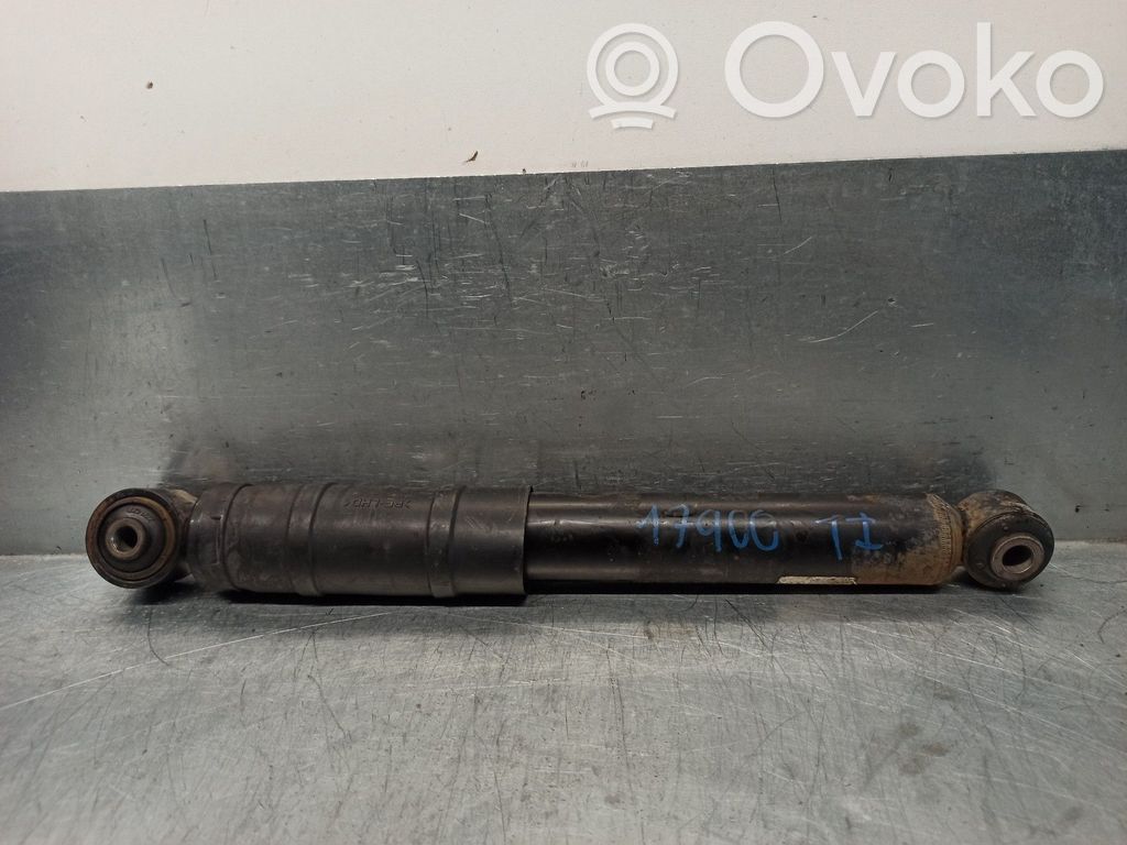 Opel Zafira B Amortizor spate 