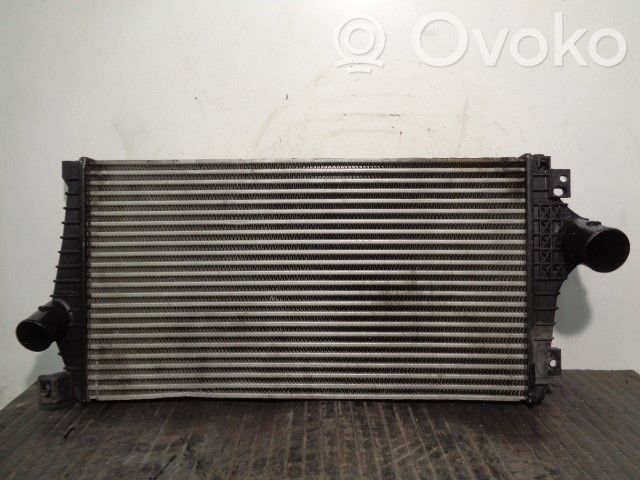 Chevrolet Epica Interkūlerio radiatorius 