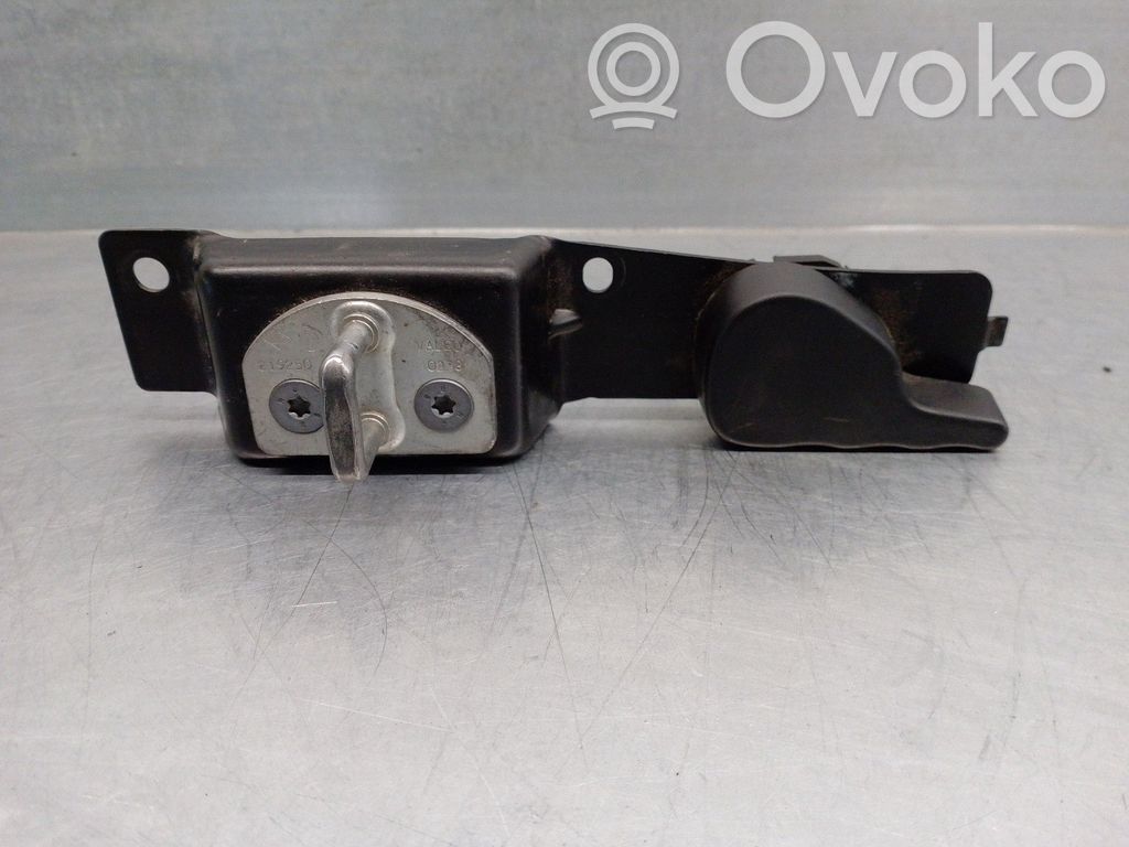 Renault Kangoo II Rear door interior handle 