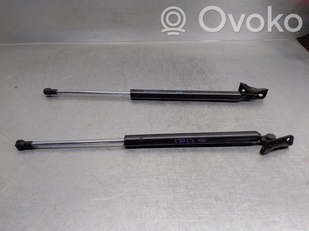 Mitsubishi ASX Tailgate/trunk strut/damper 