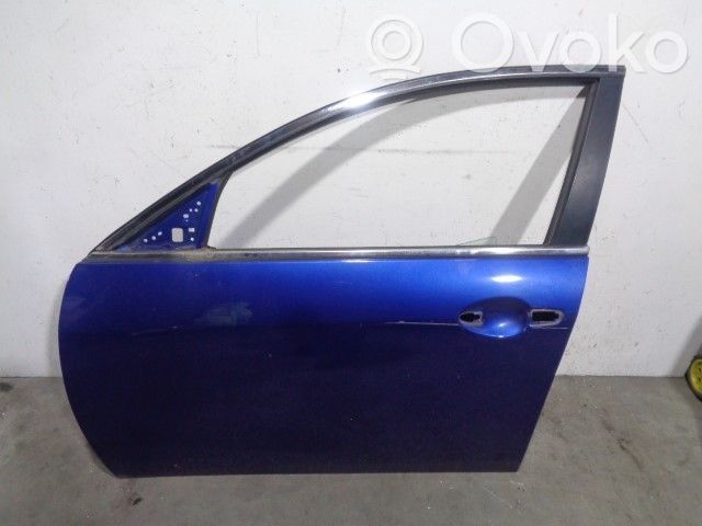 Mazda 6 Дверь 