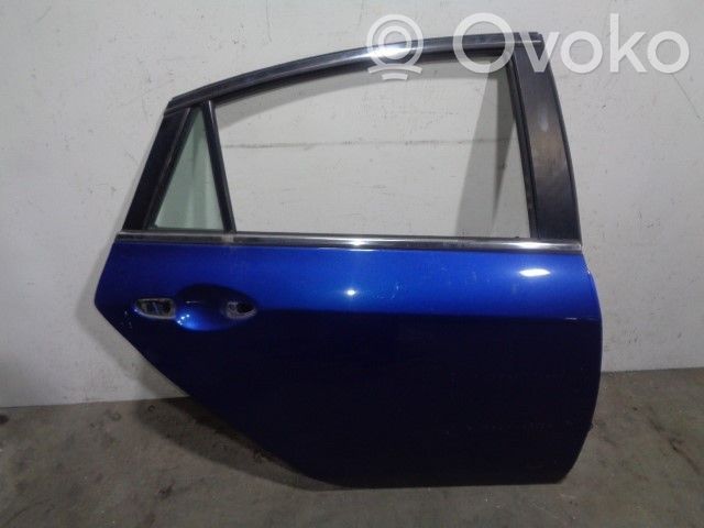 Mazda 6 Galinės durys 