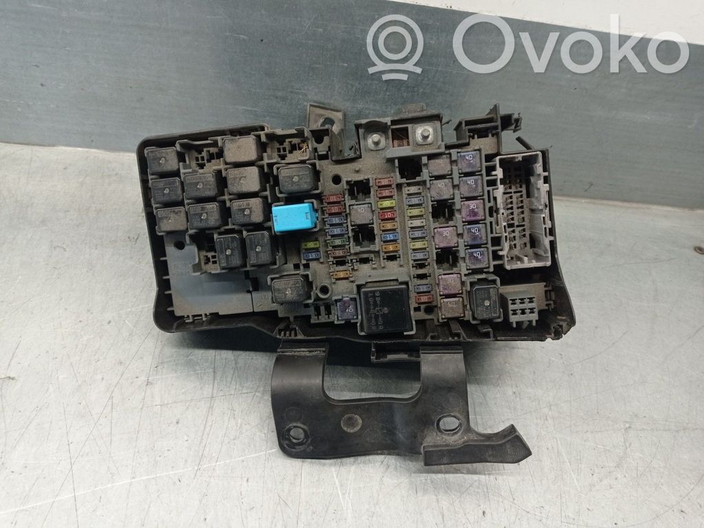 Mazda 6 Fuse box set 
