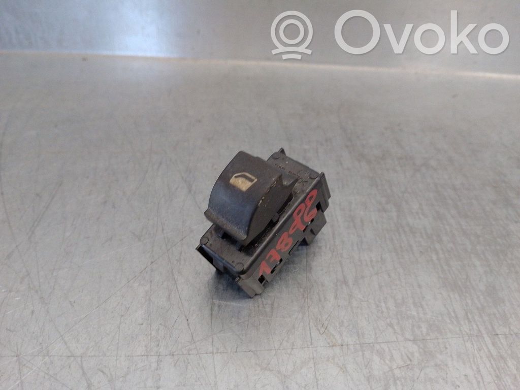 Citroen C4 II Picasso Electric window control switch 