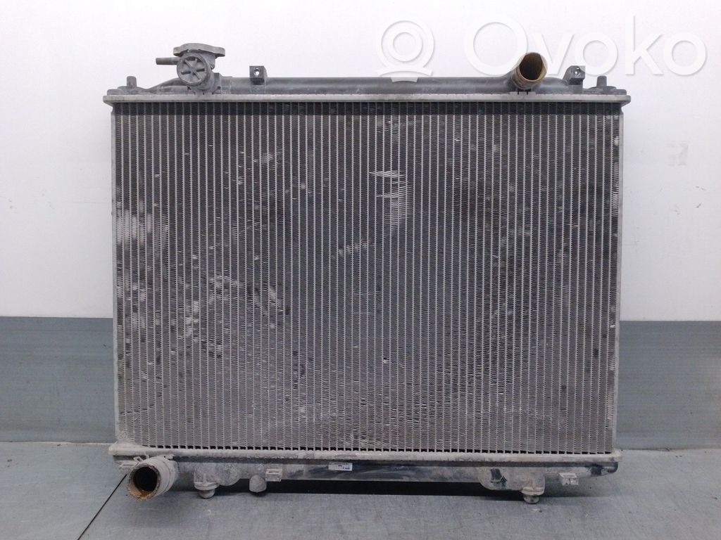 Ford Ranger Radiatore di raffreddamento 