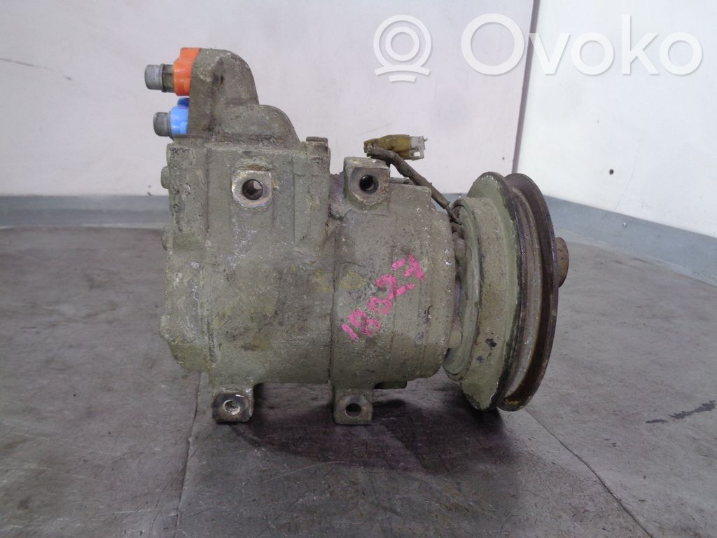 Ford Ranger Air conditioning (A/C) compressor (pump) 