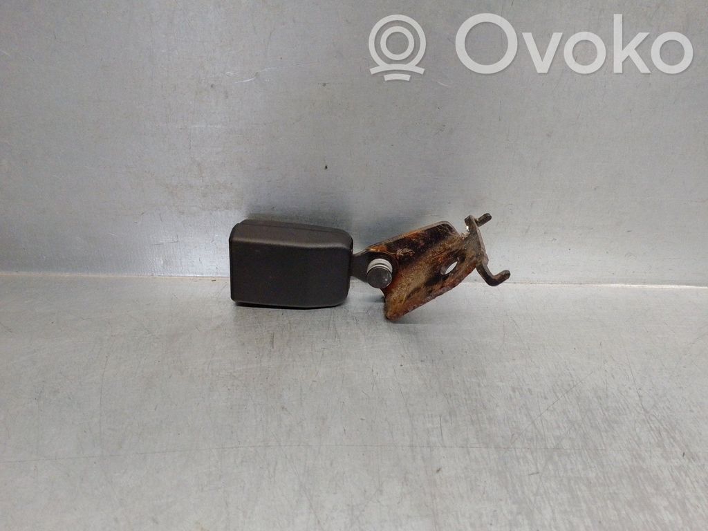 Renault Megane II Sagtis diržo galine 