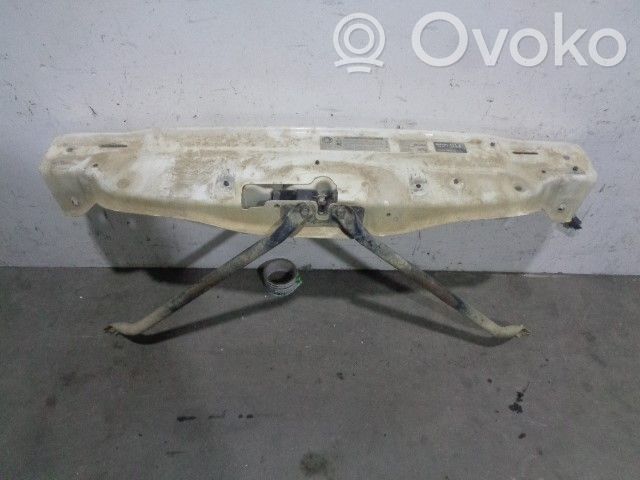 Volkswagen Amarok Panel de instrumentos 