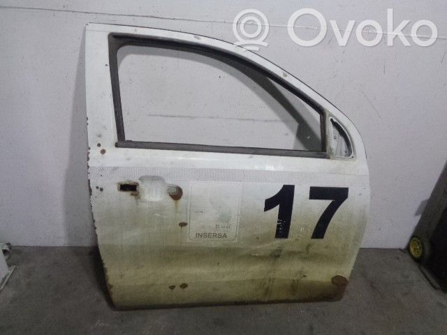 Puerta delantera   1935180,BLANCAROTULADA,2PUERTAS