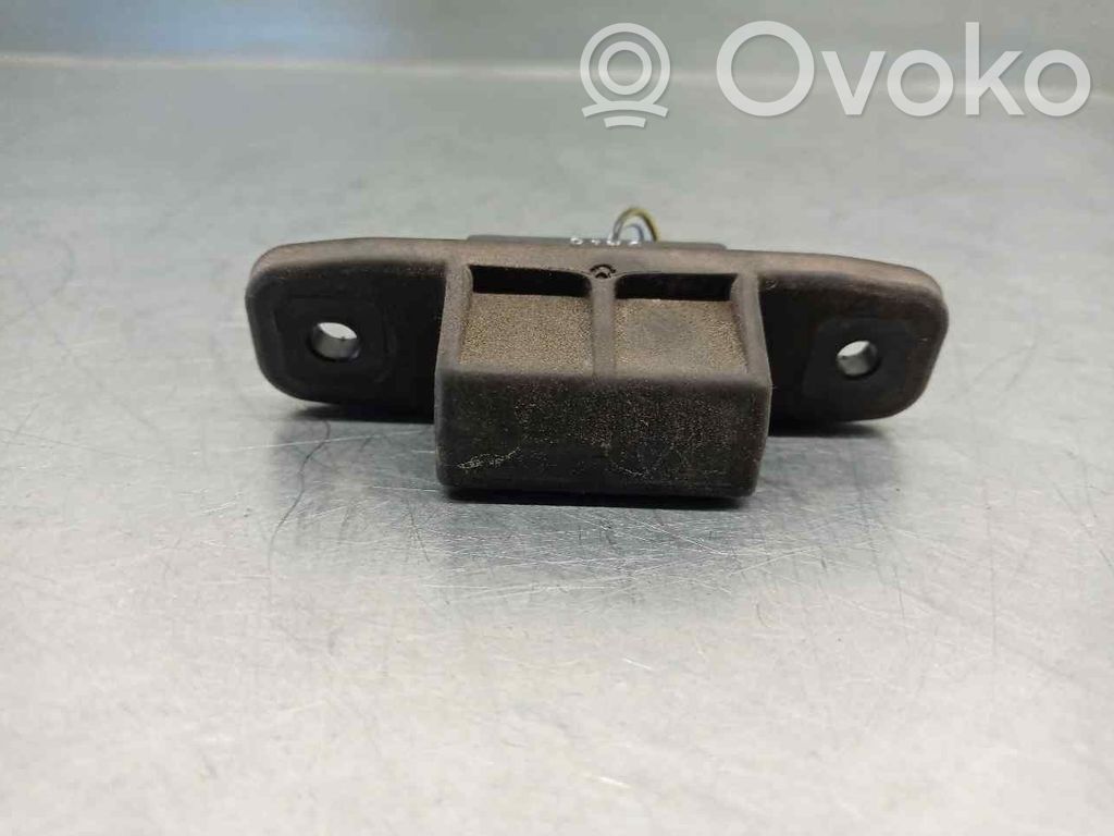 Mazda CX-5 Rear door exterior handle 