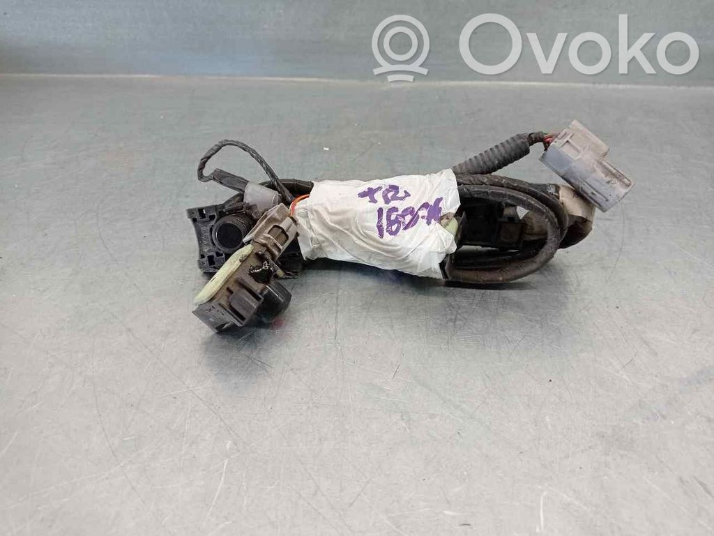 Sensor de aparcamiento PDC   GMK667UC1