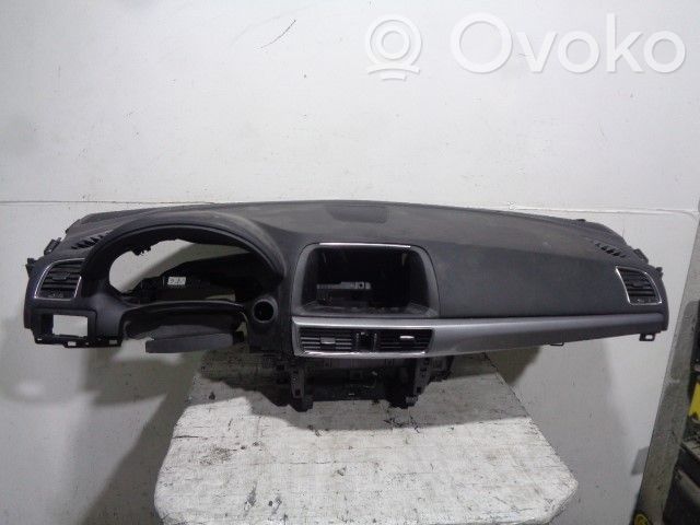 Mazda CX-5 Панель 