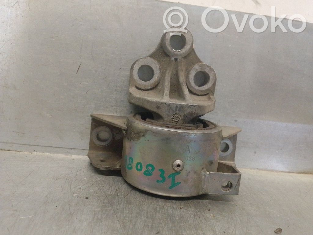 Opel Corsa D Engine mount bracket 