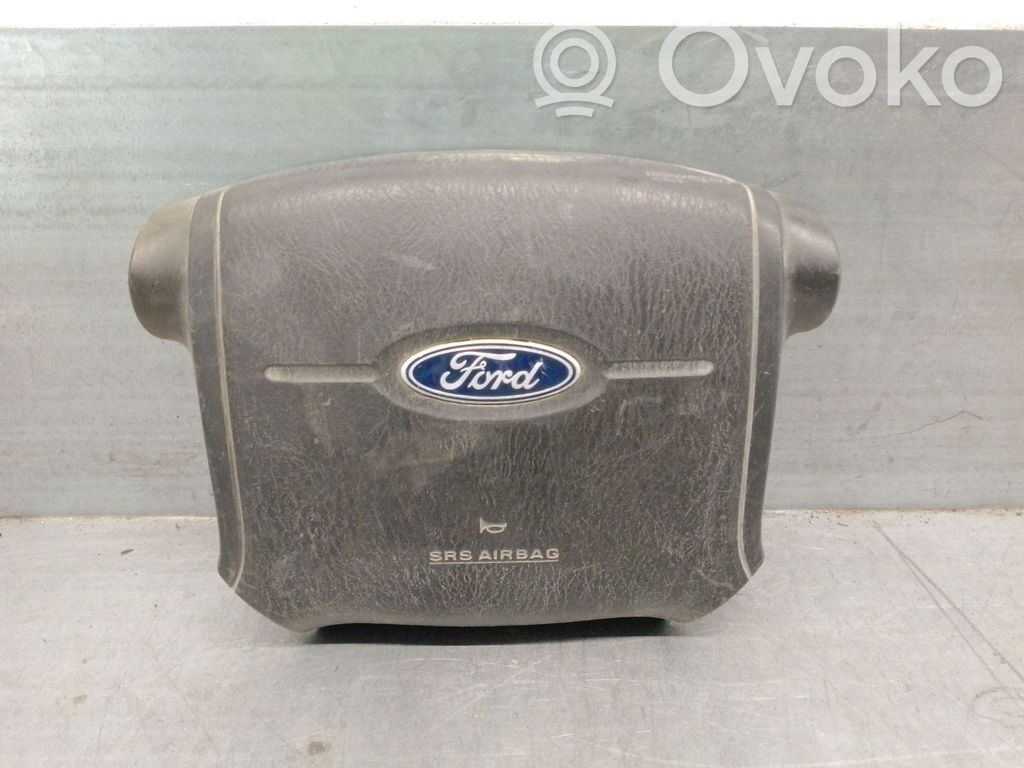 Ford Ranger Airbag dello sterzo 