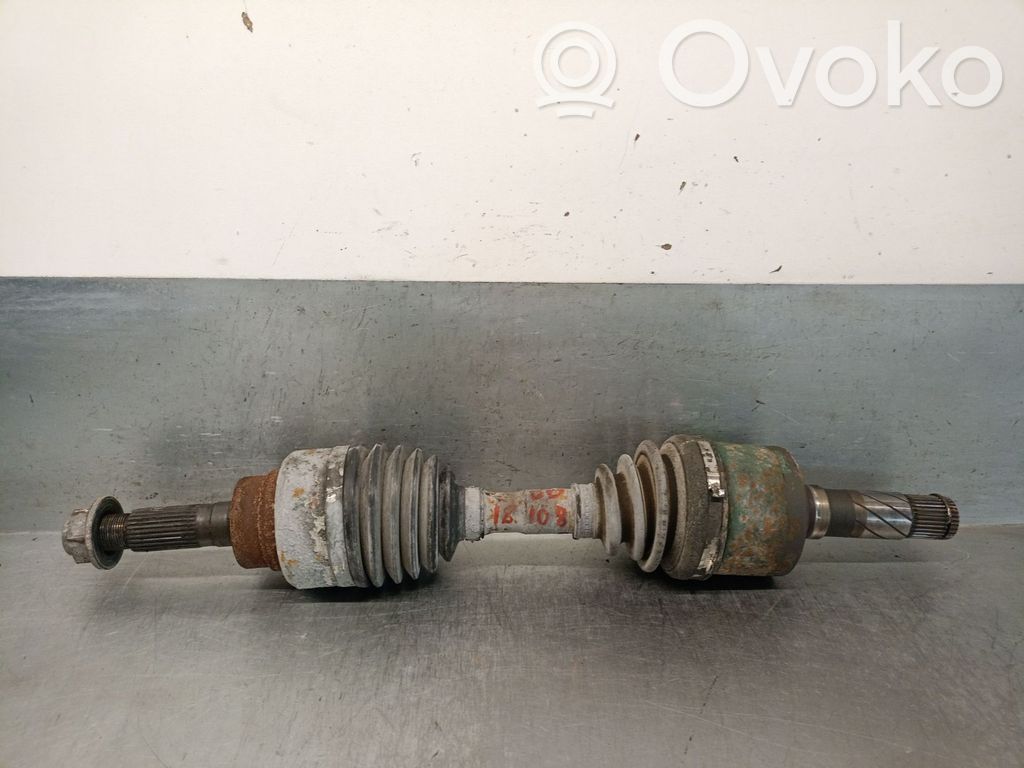 Ford Ranger Front driveshaft 