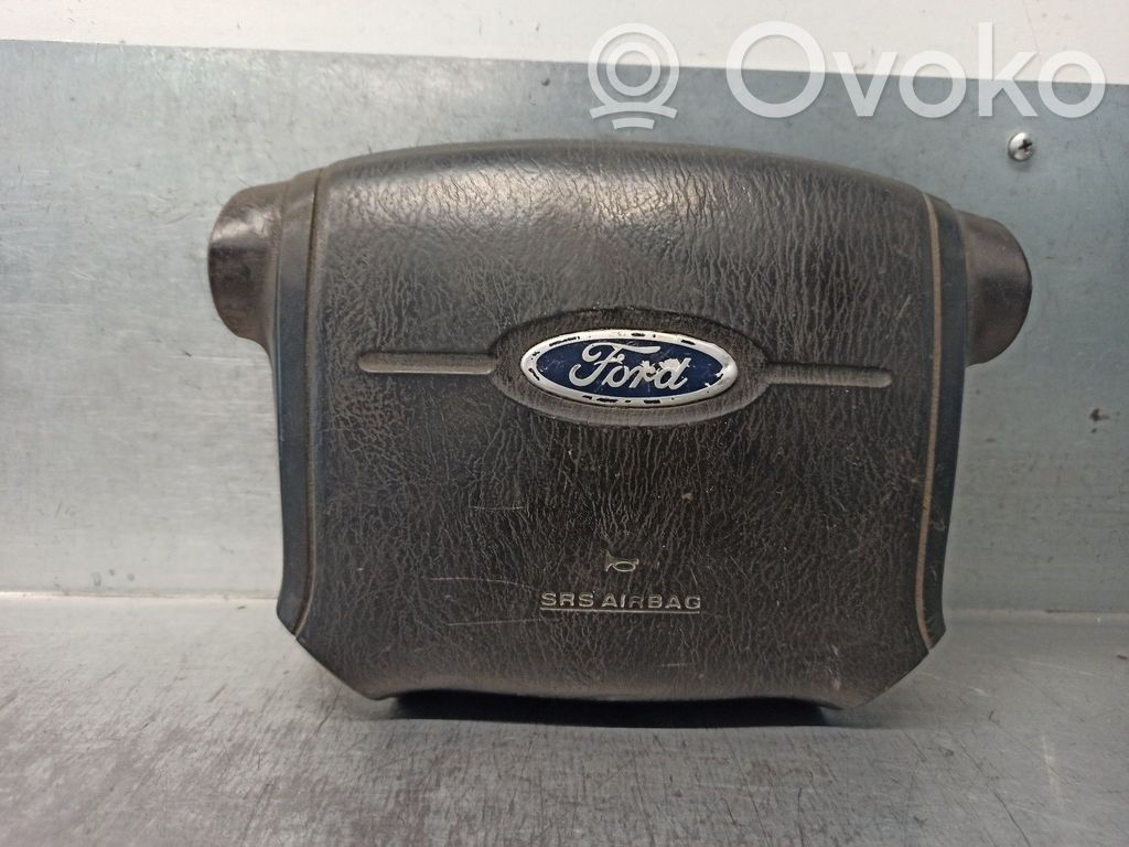 Ford Ranger Airbag dello sterzo 