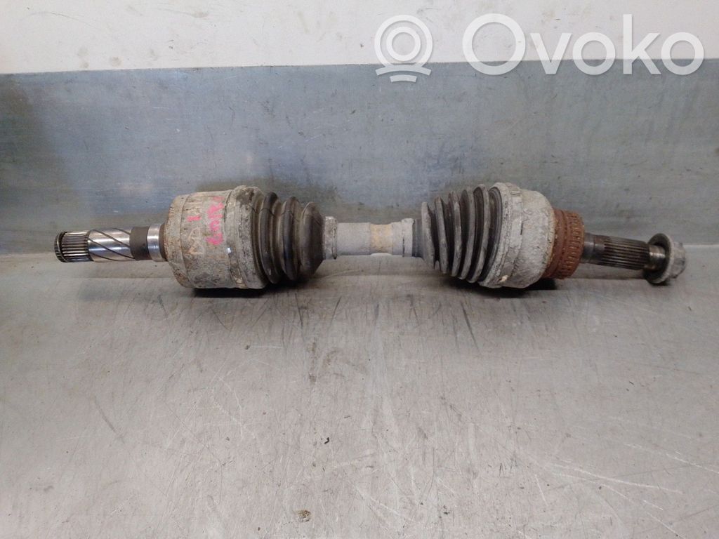 Ford Ranger Front driveshaft 