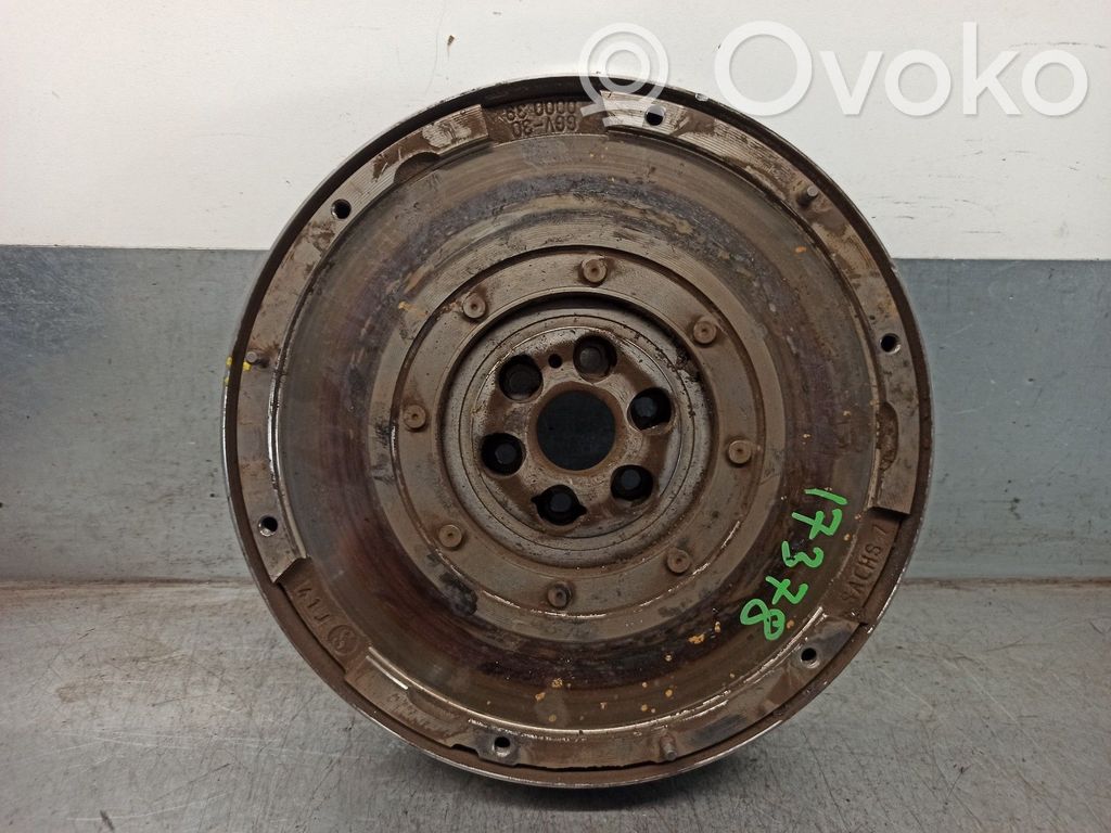 Ford Focus Koło zamachowe 